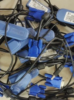 Raritan (力登) DCIM-USB KVM接口