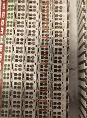 倍福BECKHOFF KL1002模块 拆机 实物拍摄 成色