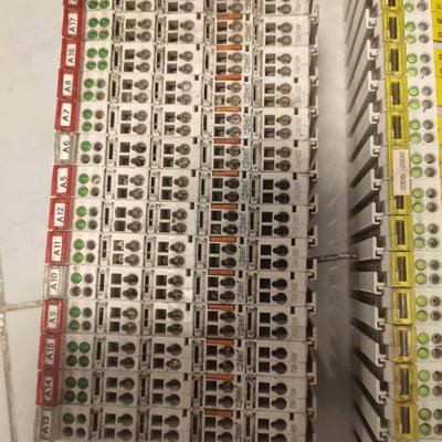 倍福BECKHOFF KL1002模块 拆机 实物拍摄 成色