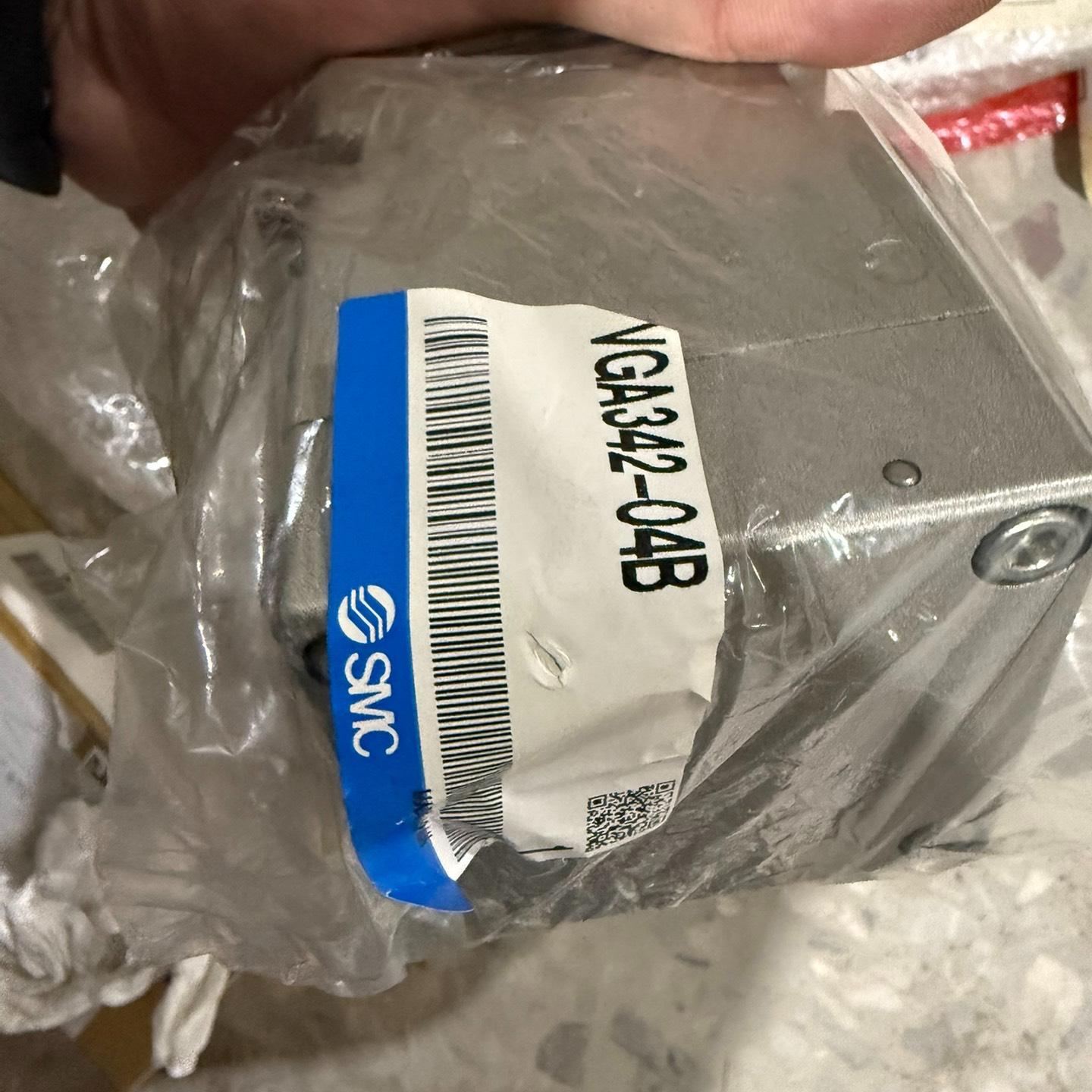 【三通阀】【VGA342-04B】【】主页