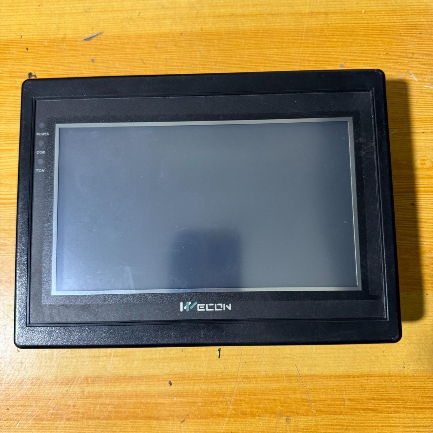 维控触摸屏、LEVl700LK、成色漂亮、功能完好、下单测试