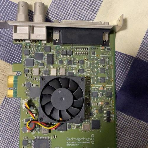 BLACKMAGICDESIGN BMDPCB95 REV: