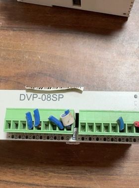 台达扩展： 08SP11T