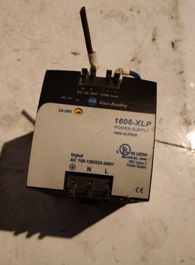 Allen-Bradley 1606-XLP