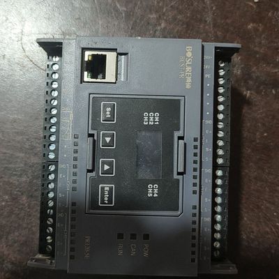 博硕称重显示控制器 BCS7-PR120-5E