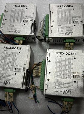 韩国拆机AXT RTEX-DO32T