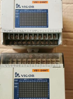 台湾ViGOR丰炜VB1-24MT拆机 12