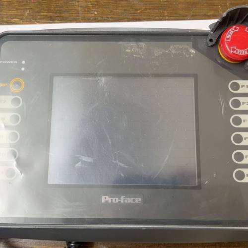 普罗菲斯示教器GP2301H-LG41-24V