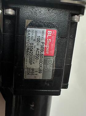 P50B05010DXL69 功率100W 电压AC200V