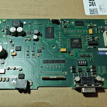 6AV6 648-0AC11-3AX0工控屏 主板