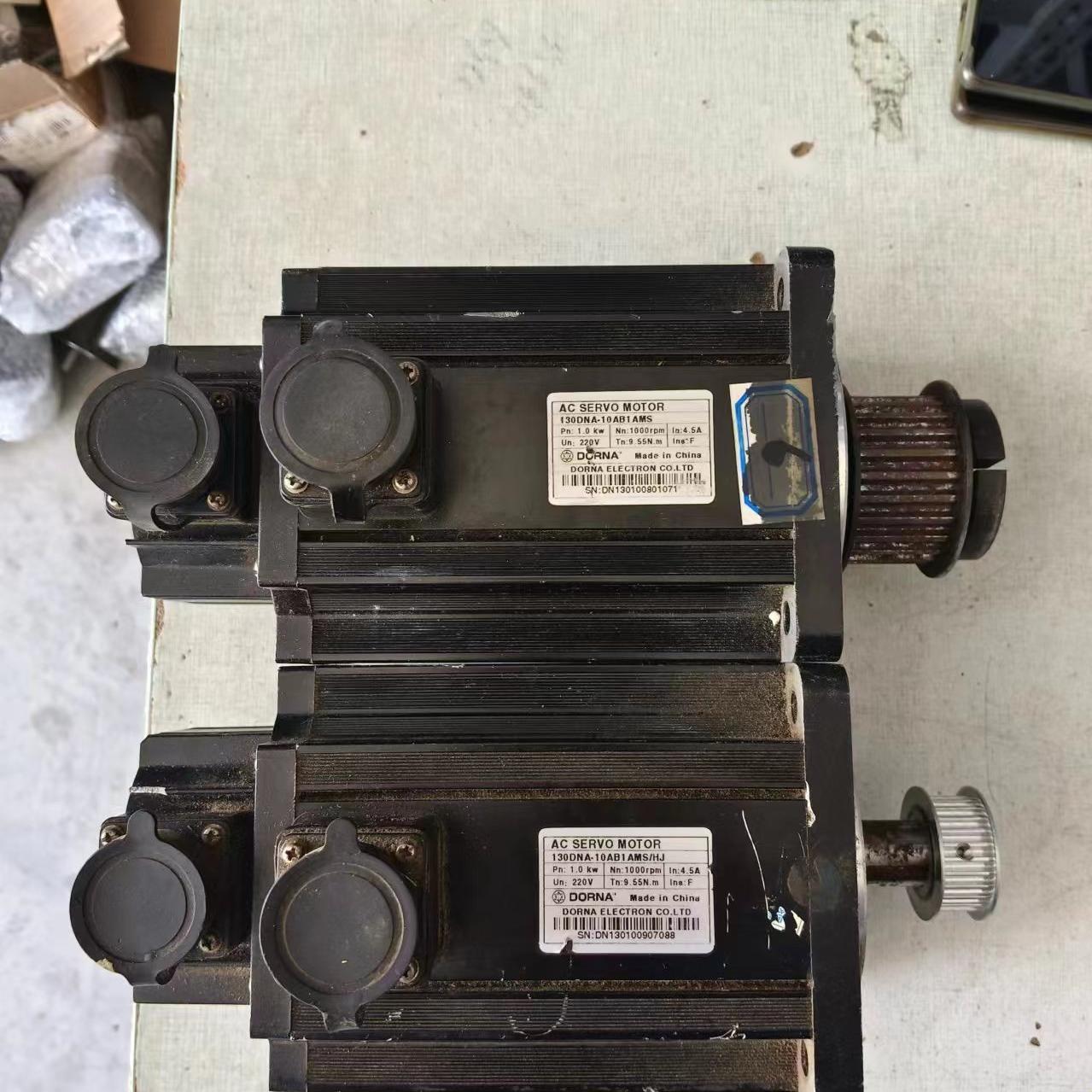 东菱伺服电机 130DNA-10AB1AMS