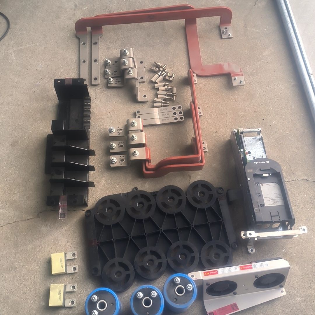 AB罗克韦尔20F1ANC367变频器拆机配件 200Kw拆