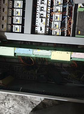 INTERBUS工业控制模块