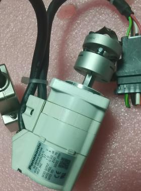 电机 MSMA3AZA1N  拆机    实物拍摄