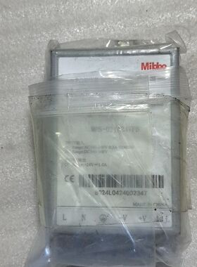 Mibbo电源MPS-024W24VFB未使用