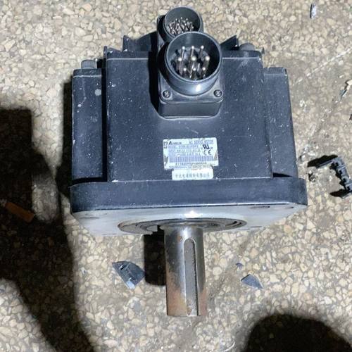 ECMA-E11820PS  拆机台达B2伺服电机2.0kw