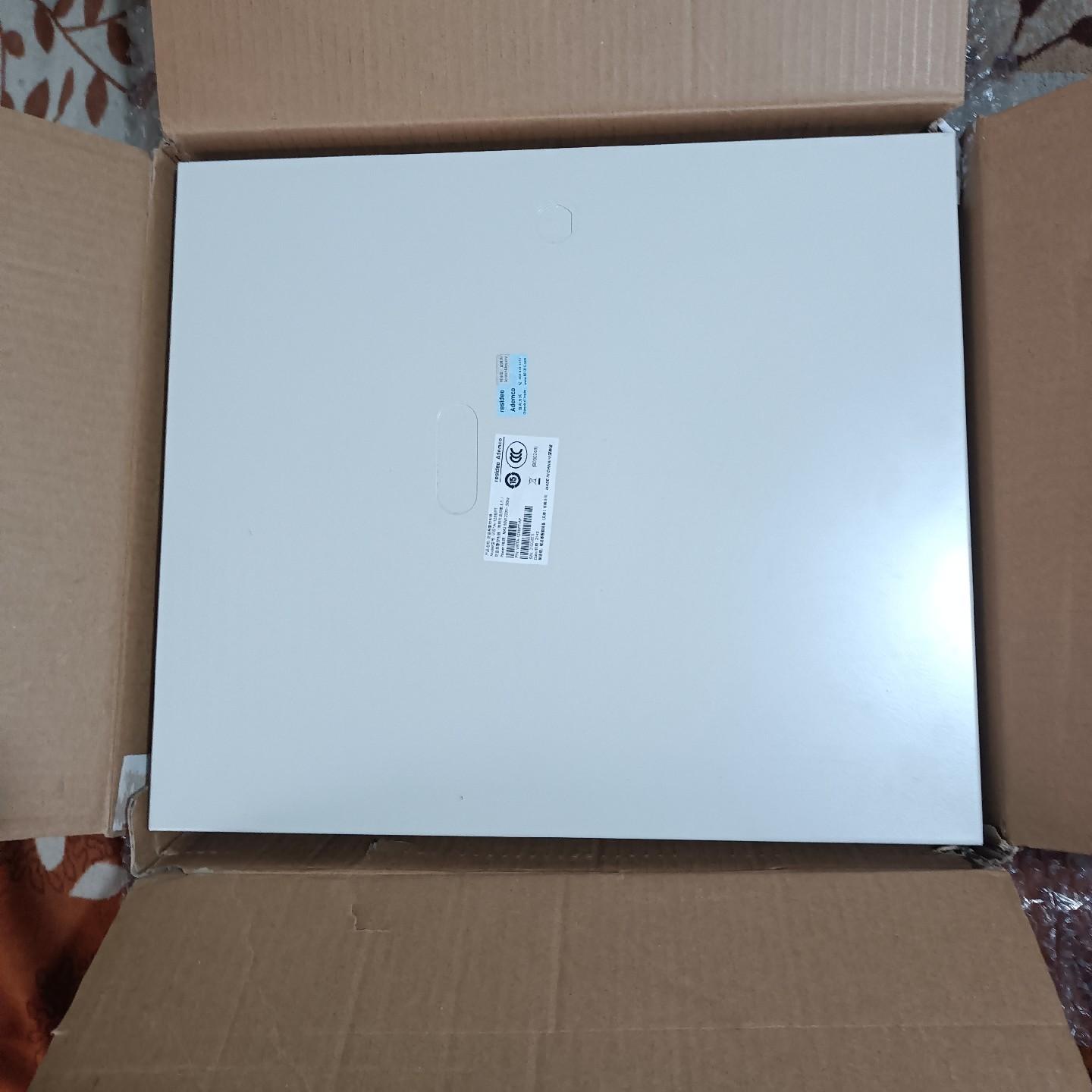 resideo Ademco域适都vista128bpt