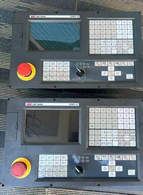 65凯恩帝K100Ti-D数控系统