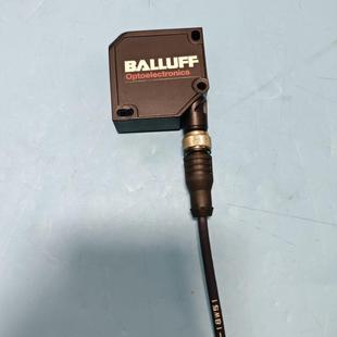 巴鲁夫光电开关BOS26K 1HC 拆机