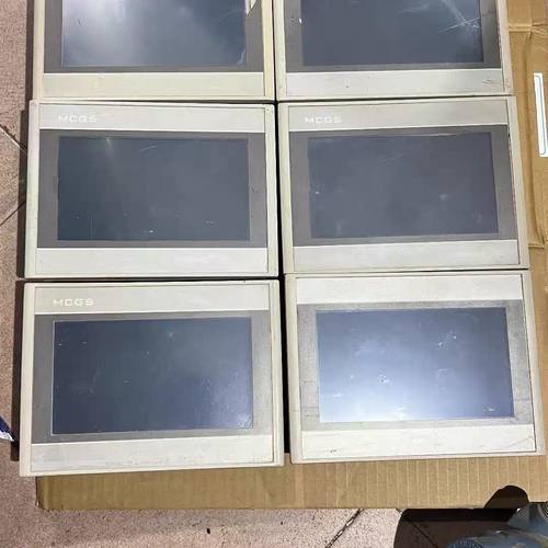 昆仑通泰触摸屏TPC7022Ew 拆机 实物拍照 有多个