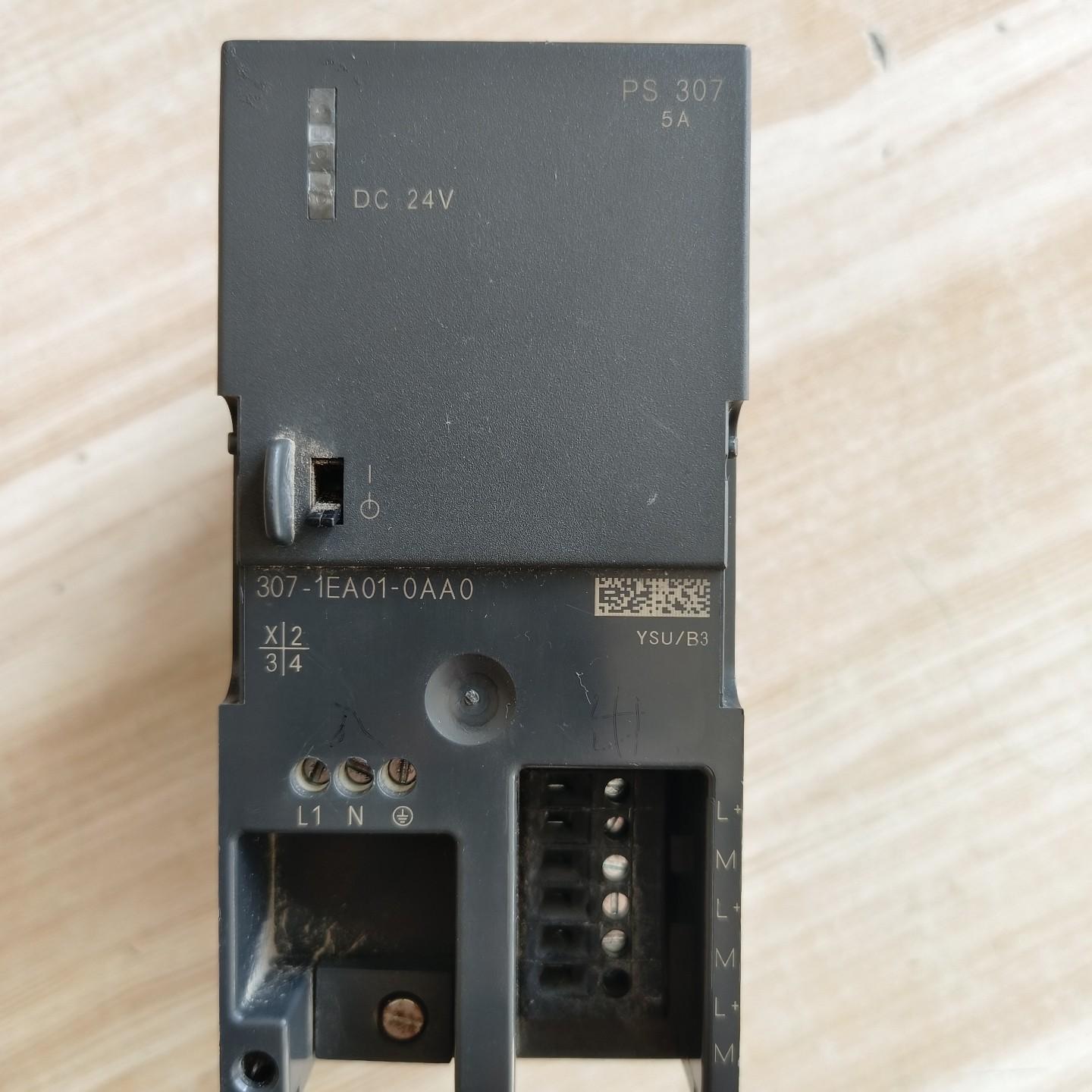 电源6ES7307-1EA01-0AA0拆机货物