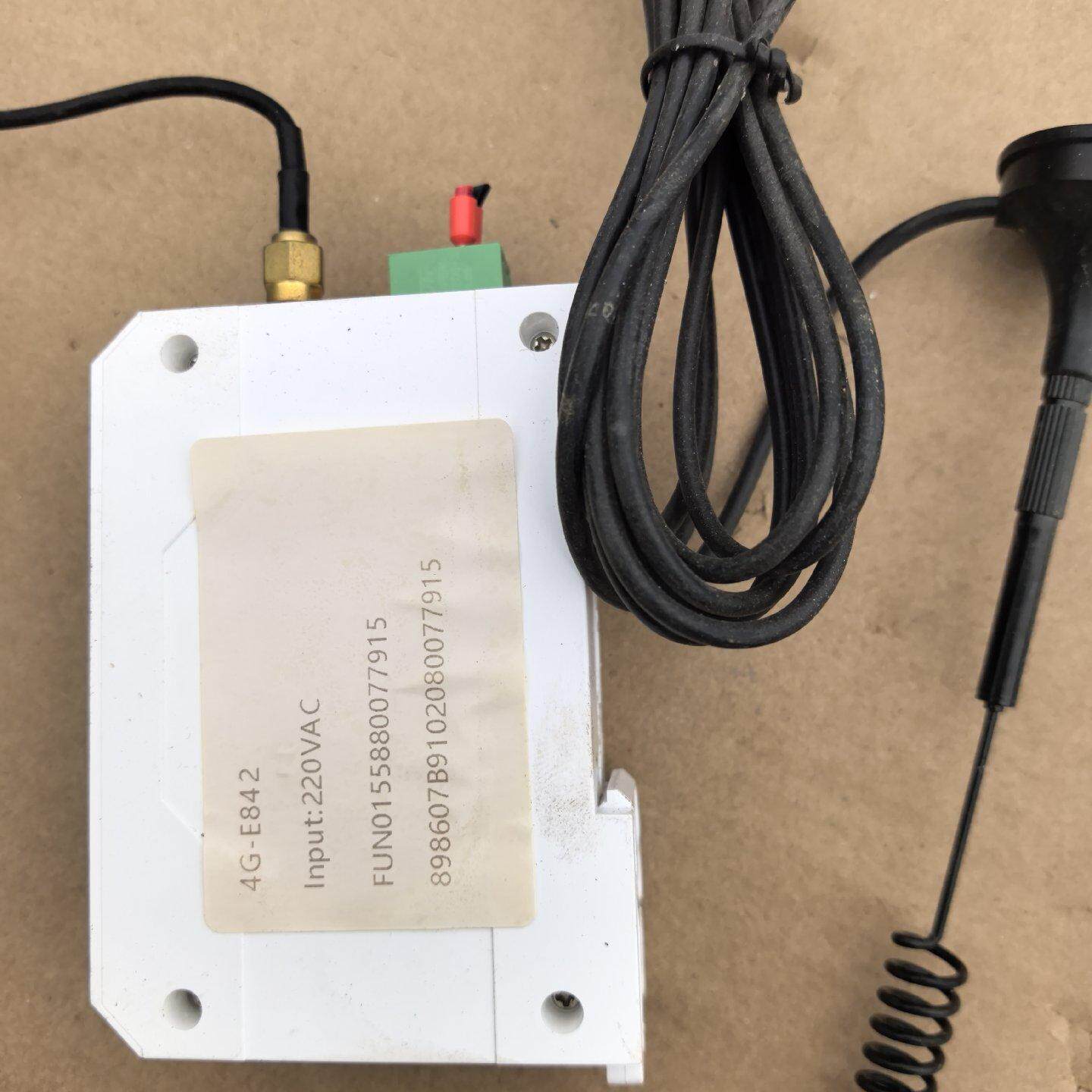 Data Transceiver数据收发器 型号4G-E84