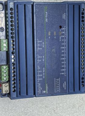 Distech Controls 控制器 ECL-PTU-1