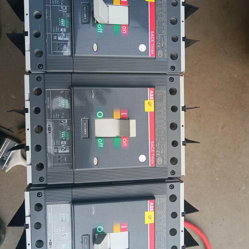 T5S630 T5S400断路器 成色漂亮 包