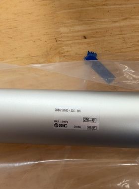 气缸 型号CDBG1BN40-200-HN 未