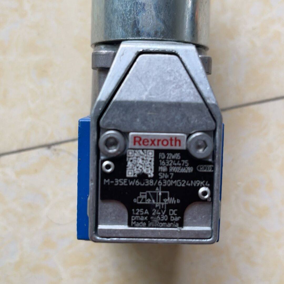 球阀M-3SEW6U3X/630