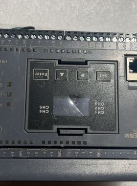 博硕称重显示控制器BCS7-PR120-5E 拆机品 功能正