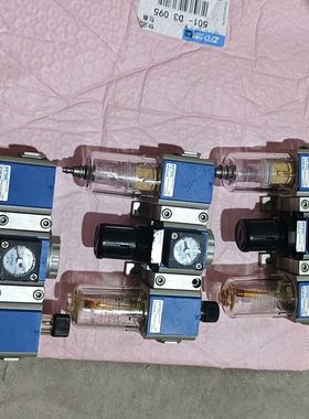 过滤组合GF200-08+GR200-08+GL200