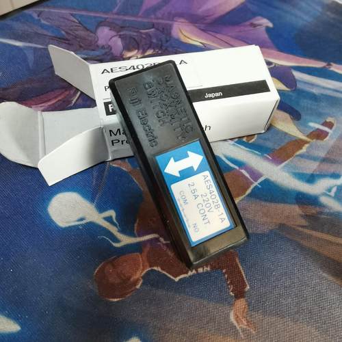 FUJI AES402B-1A 磁性开关 现