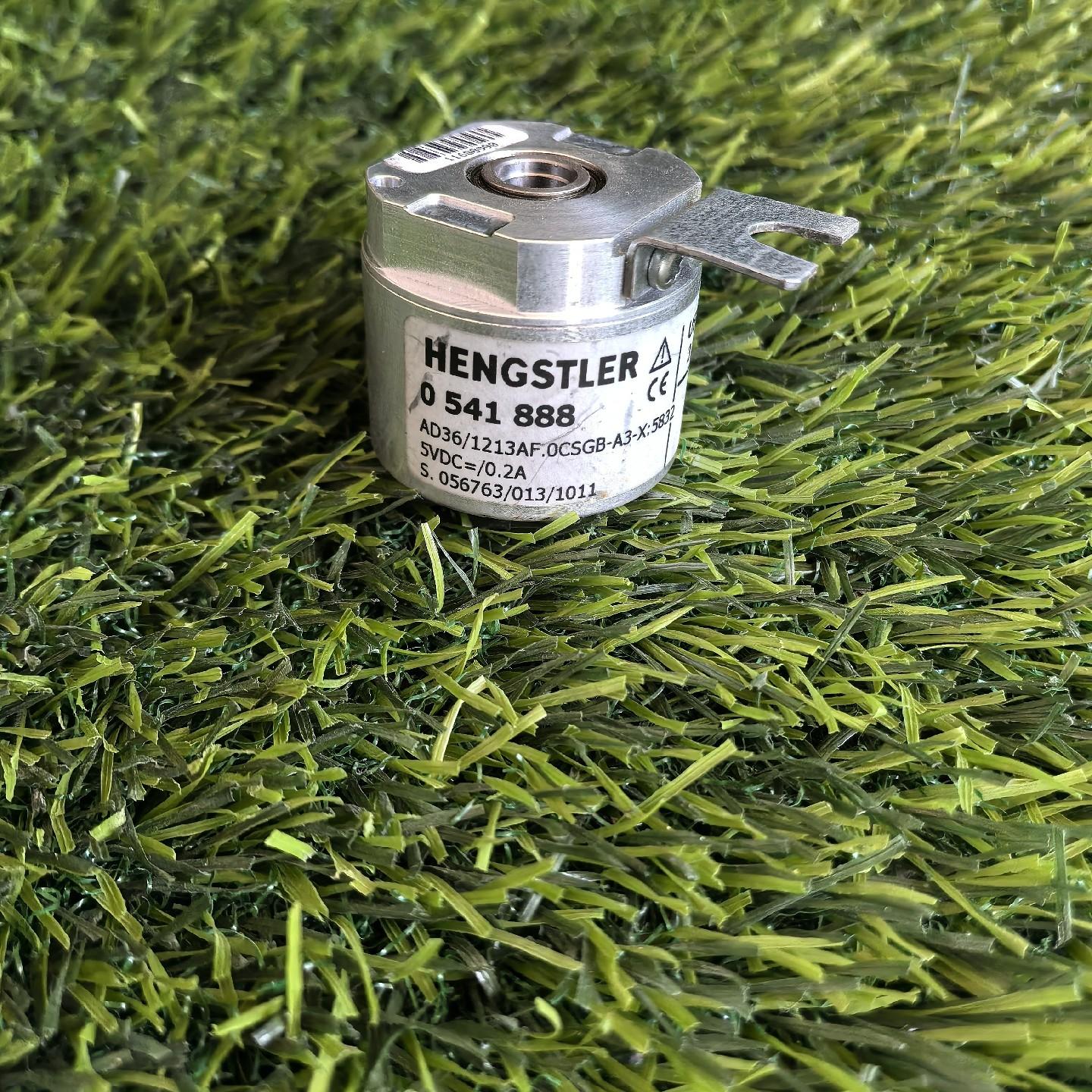 亨士乐AD36/1213AF.0CSGB-A3-X:5832