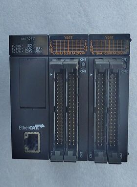 FP7 PLC模块 型号AFP7MC32EC