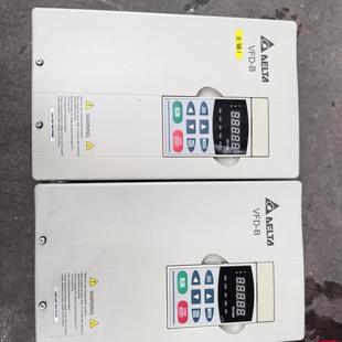 成色漂亮 功能包好 VFD110B43A 实物图 台达变频器