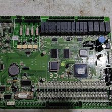 新时达电梯主板SM-01-F5021 拆机 绿色PCB电