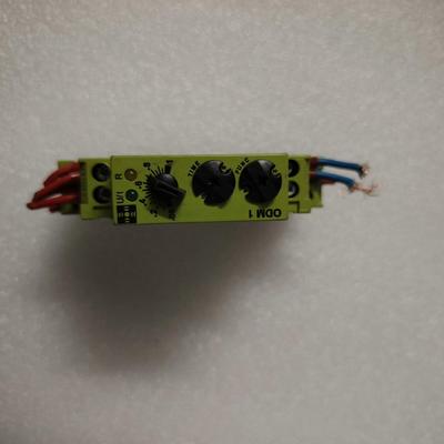 奥地利ODM 1 TELE继电器 VDE 0435
