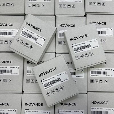 汇川GL20S-1600END数字量输入模块