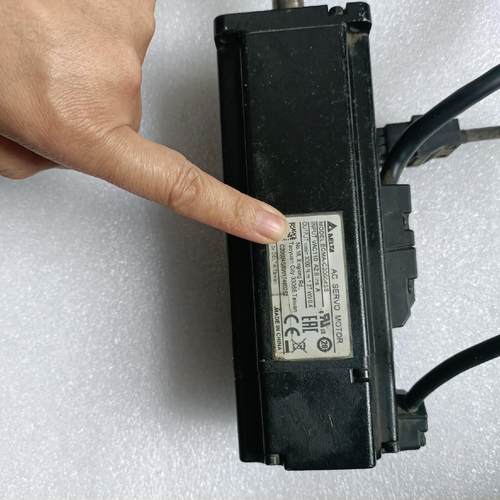 台达ECMA-C20604SS伺服电机 400W 功能包好