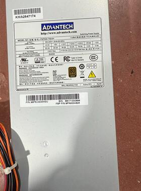 研华FSP500-702UH工控机电源