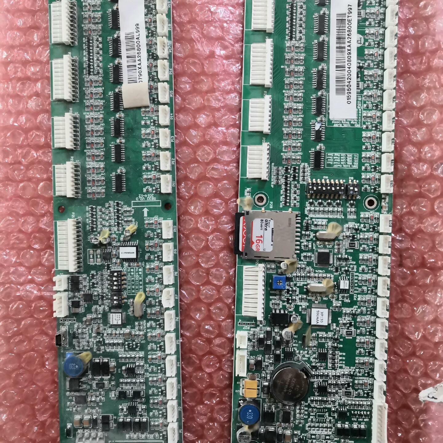 奥的斯RS32板 XAA26800ET997