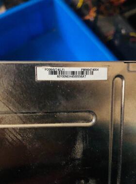 元太6.4寸液晶屏 PD064VT4(LF)