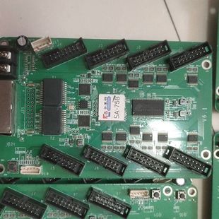 包功能 成色一般使用痕迹明显 卡莱特5A－75B 拆机19张