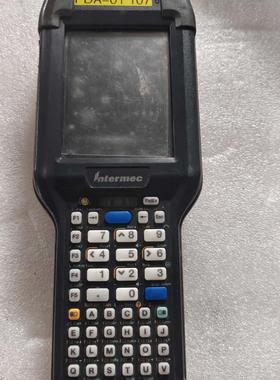 出售lntermec 易腾迈Ck3R手持终端 数据采集器