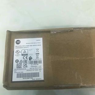 AB罗克韦尔伺服驱动器2198 ERS E1007
