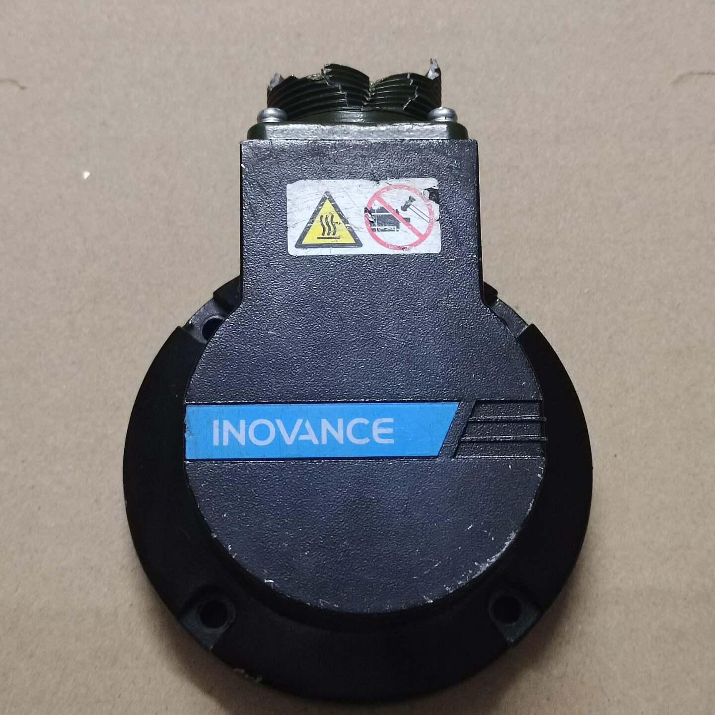 汇川编码器EA-33B26M16H5M4 一体式 注意：接头