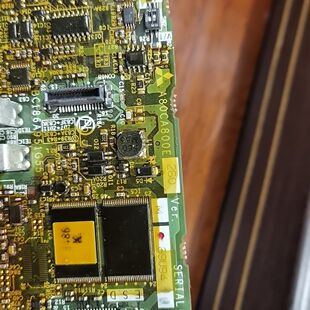 A80CA800E 260D主板