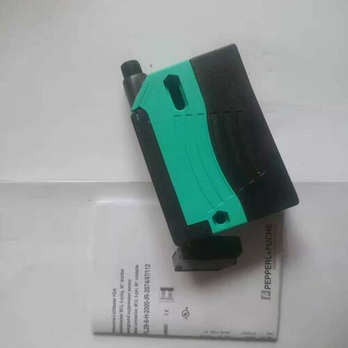 P+F传感器 RL28-8-H-2000-IR-3974/4