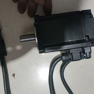 A33 40B30CB INOVANCE伺服电机 MS1H1